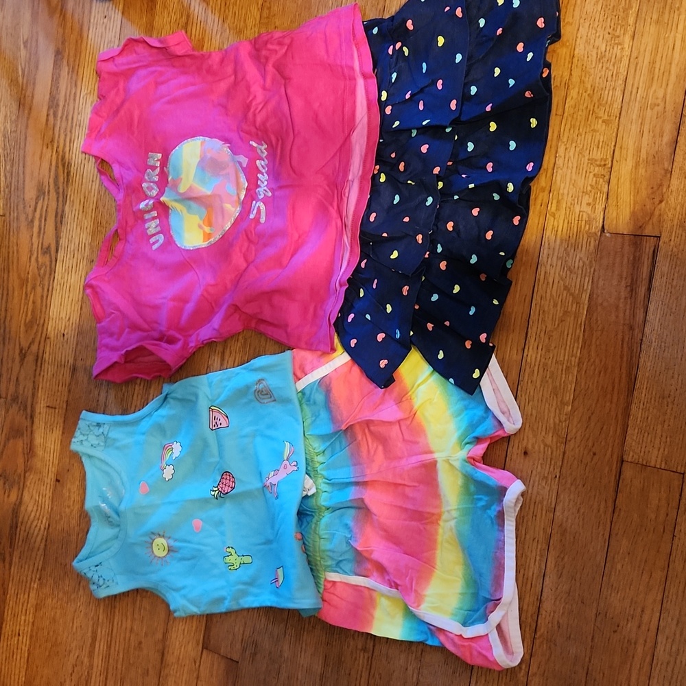 Summer bundle